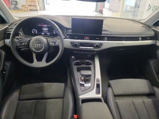 Audi A4 Allroad 40TDI Quattro 150kW