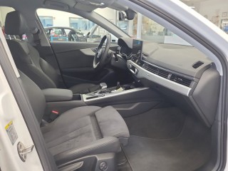 Audi A4 Allroad 40TDI Quattro 150kW