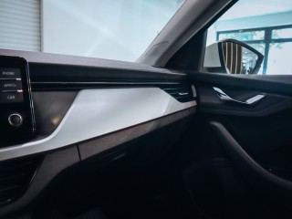Škoda Scala 1.5 TSI 110kW Ambition
