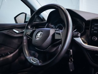 Škoda Scala 1.5 TSI 110kW Ambition