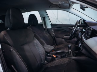Škoda Scala 1.5 TSI 110kW Ambition