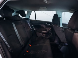 Škoda Scala 1.5 TSI 110kW Ambition