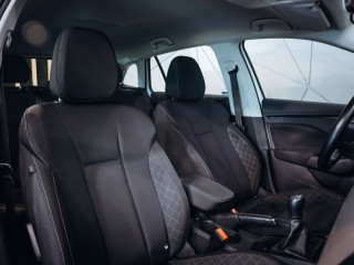 Škoda Scala 1.5 TSI 110kW Ambition