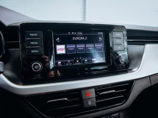 Škoda Scala 1.5 TSI 110kW Ambition