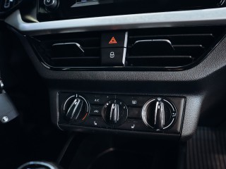Škoda Scala 1.5 TSI 110kW Ambition