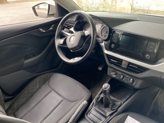 Škoda Scala 1.5 TSI 110kW Ambition
