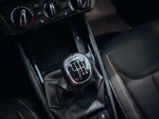 Škoda Scala 1.5 TSI 110kW Ambition