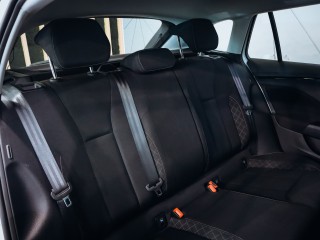Škoda Scala 1.5 TSI 110kW Ambition