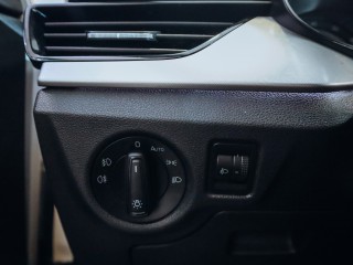 Škoda Scala 1.5 TSI 110kW Ambition