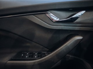 Škoda Scala 1.5 TSI 110kW Ambition