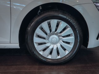 Škoda Scala 1.5 TSI 110kW Ambition