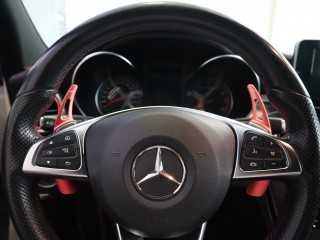 Mercedes-Benz C 43 AMG T