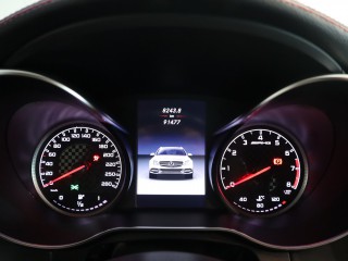 Mercedes-Benz C 43 AMG T