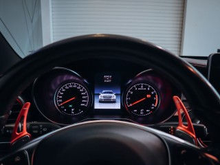 Mercedes-Benz C 43 AMG T