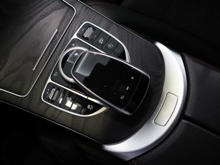 Mercedes-Benz C 43 AMG T