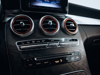Mercedes-Benz C 43 AMG T