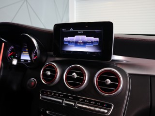 Mercedes-Benz C 43 AMG T
