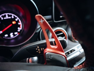 Mercedes-Benz C 43 AMG T