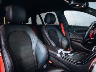 Mercedes-Benz C 43 AMG T