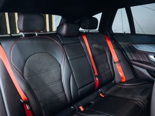 Mercedes-Benz C 43 AMG T