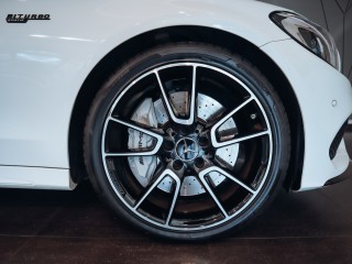 Mercedes-Benz C 43 AMG T