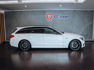 Mercedes-Benz C 43 AMG T