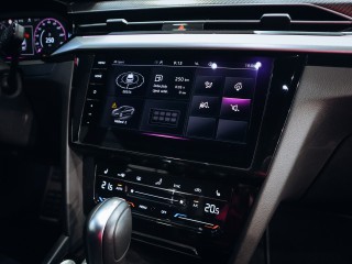 Volkswagen Arteon Shooting Brake R SB 4M - 235kW - TOP