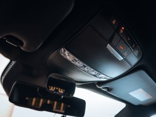Mercedes-Benz GLC 400d 4M AMG kupé