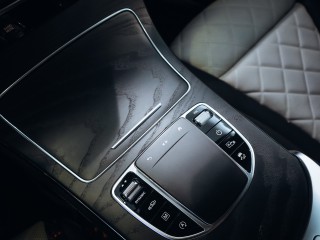 Mercedes-Benz GLC 400d 4M AMG kupé