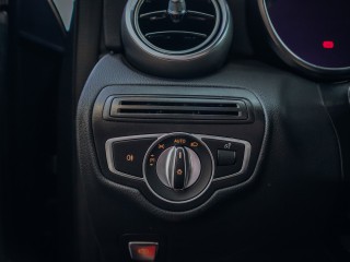 Mercedes-Benz GLC 400d 4M AMG kupé