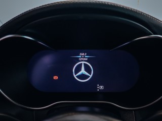 Mercedes-Benz GLC 400d 4M AMG kupé