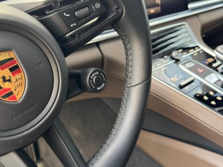 Porsche Panamera 4 E-Hyb Platinum SportDesign