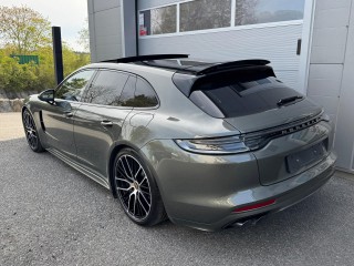 Porsche Panamera 4 E-Hyb Platinum SportDesign