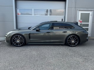 Porsche Panamera 4 E-Hyb Platinum SportDesign