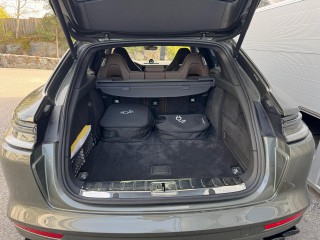 Porsche Panamera 4 E-Hyb Platinum SportDesign