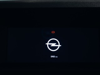 Opel Zafira L2 Life 2.0 CDTi 177k EAT8