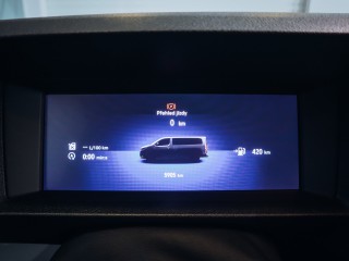 Opel Zafira L2 Life 2.0 CDTi 177k EAT8