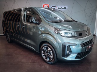 Opel Zafira L2 Life 2.0 CDTi 177k EAT8
