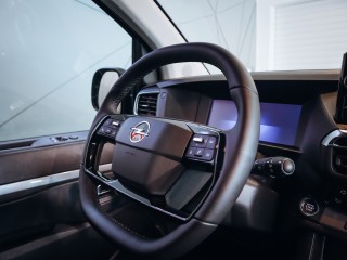 Opel Zafira L2 Life 2.0 CDTi 177k EAT8