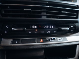 Opel Zafira L2 Life 2.0 CDTi 177k EAT8