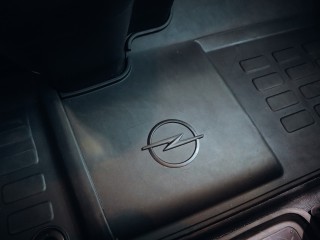 Opel Zafira L2 Life 2.0 CDTi 177k EAT8