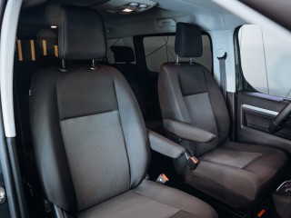 Opel Zafira L2 Life 2.0 CDTi 177k EAT8