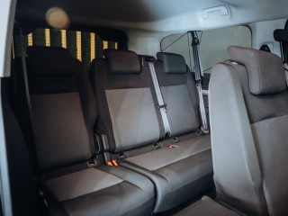 Opel Zafira L2 Life 2.0 CDTi 177k EAT8