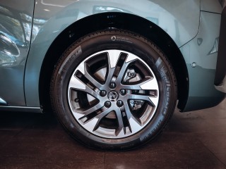 Opel Zafira L2 Life 2.0 CDTi 177k EAT8