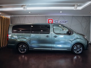 Opel Zafira L2 Life 2.0 CDTi 177k EAT8