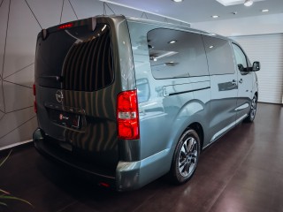 Opel Zafira L2 Life 2.0 CDTi 177k EAT8