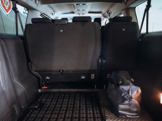 Opel Zafira L2 Life 2.0 CDTi 177k EAT8