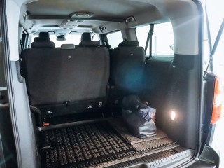 Opel Zafira L2 Life 2.0 CDTi 177k EAT8
