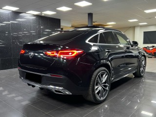 Mercedes-Benz GLE 400d 4MATIC AMG 243 kW