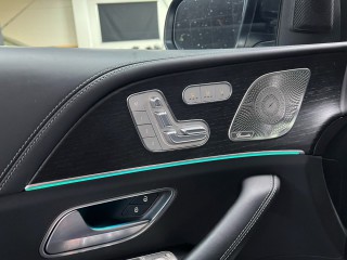 Mercedes-Benz GLE 400d 4MATIC AMG 243 kW